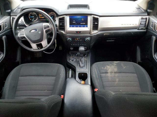 2020 FORD RANGER XL - 1FTER4FHXLLA10554