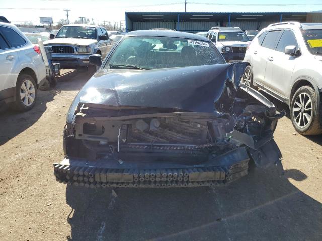 2007 Mercury Grand Marquis Ls VIN: 2MEHM75W17X619455 Lot: 43194294