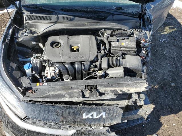 3KPF24AD5PE683229 Kia Forte LX 12