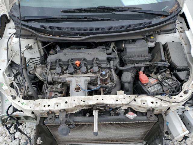 2015 HONDA CIVIC SE - 19XFB2F71FE210353