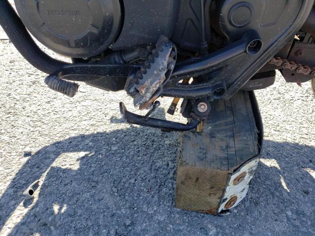2020 HONDA CMX500 A MLHPC5656L5300717