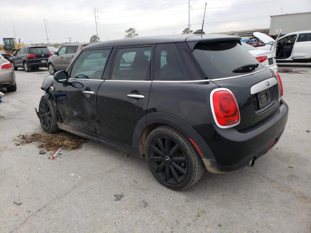 2015 Mini Cooper VIN: WMWXS5C50FT827000 Lot: 44901004