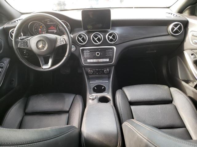 VIN WDDSJ4GB4JN586717 2018 Mercedes-Benz CLA-Class,... no.8