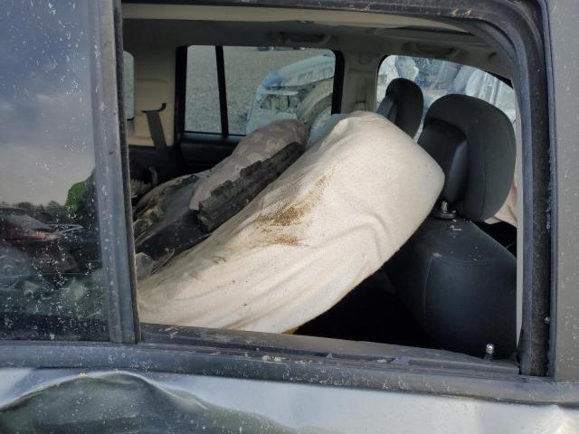 2012 Jeep Compass Latitude VIN: 1C4NJDEB5CD638052 Lot: 44997674