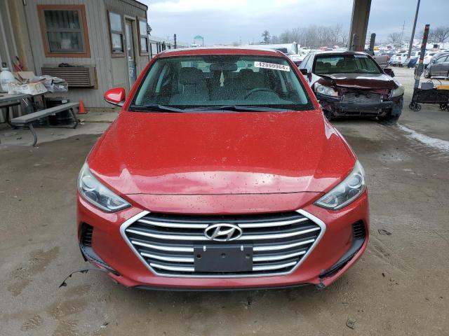 2017 Hyundai Elantra - Image 5