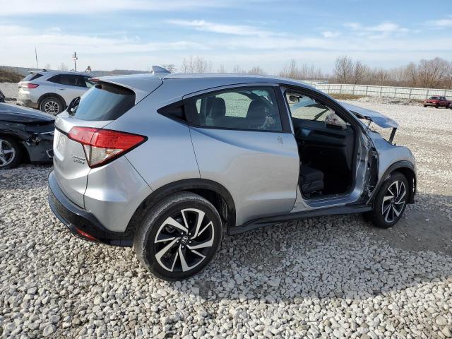 2019 HONDA HR-V SPORT - 3CZRU6H14KG704741