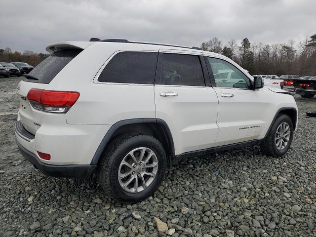 2015 JEEP GRAND CHER - 1C4RJFBG9FC102907