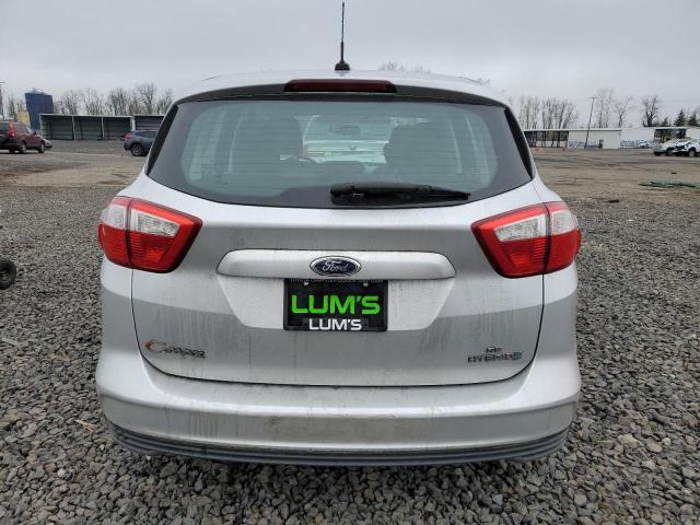 2015 FORD C-MAX SE 1FADP5AU2FL118348