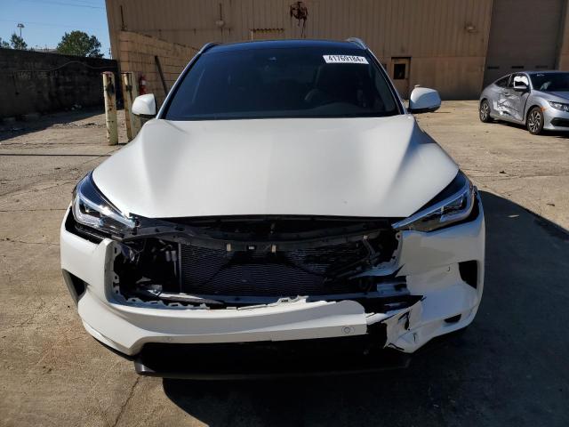2022 INFINITI QX50 AUTOG 3PCAJ5DB3NF117932