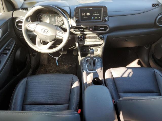 2021 HYUNDAI KONA ULTIM KM8K5CA58MU685851