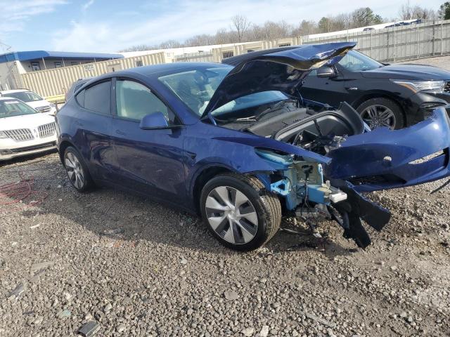 2023 TESLA MODEL Y 7SAYGAEE7PF802469