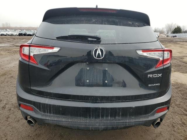 2019 ACURA RDX PLATIN 5J8TC2H95KL800573