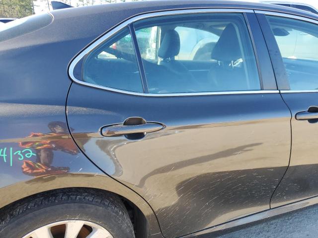 2019 TOYOTA CAMRY L 4T1B11HK8KU204442