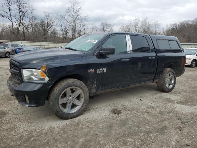 2014 Ram 1500 ST