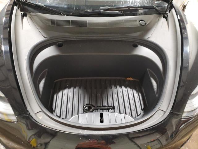 2022 TESLA MODEL 3 5YJ3E1EB6NF186943