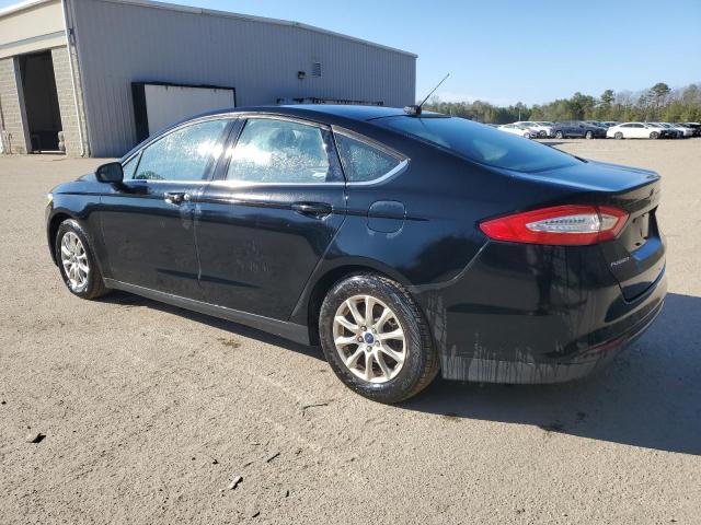 3FA6P0G76GR332484 2016 FORD FUSION - Image 2