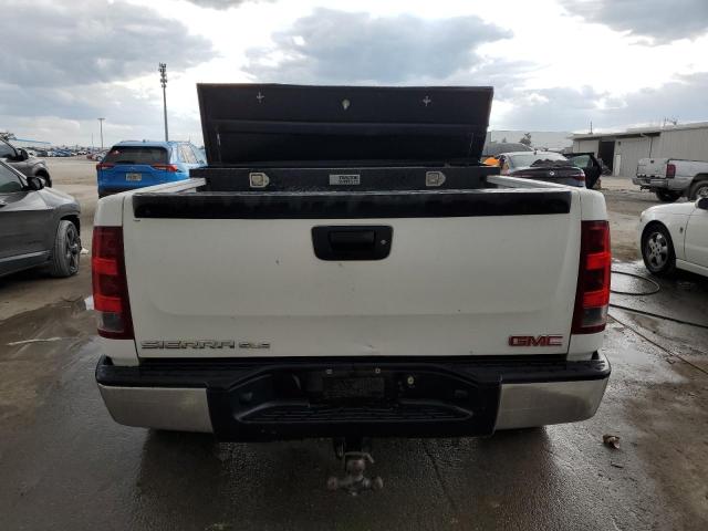 2013 GMC Sierra K1500 Sle VIN: 3GTP2VE79DG260054 Lot: 43310984