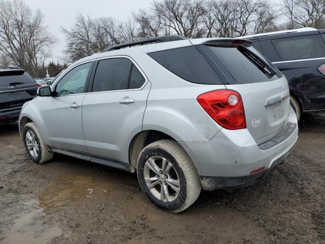 Vin: 2gnaldek9d6250502, lot: 40214804, chevrolet equinox lt 20132