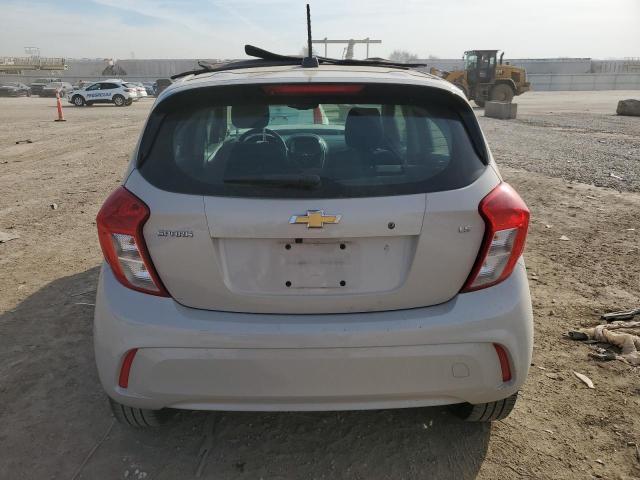 2016 CHEVROLET SPARK LS - KL8CB6SA0GC592064