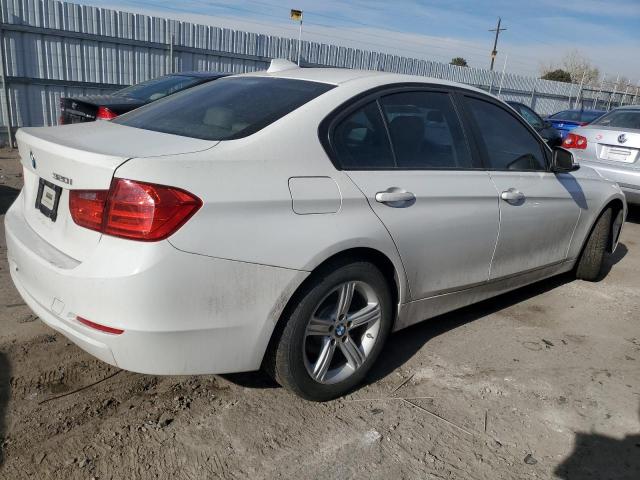 2015 BMW 320 I xDrive VIN: WBA3C3G58FNS74644 Lot: 41560824