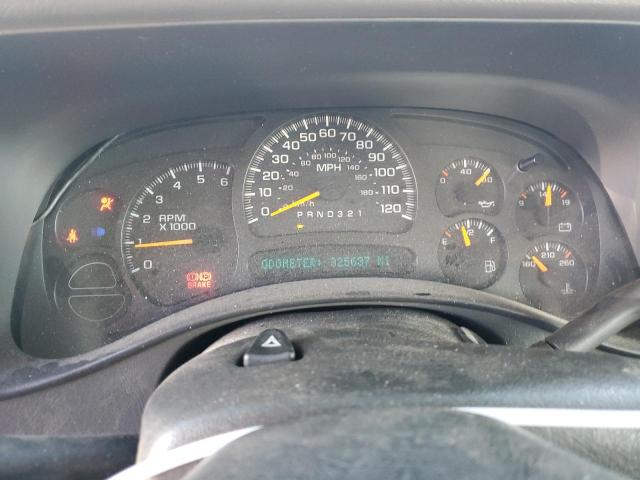 2022 Chevrolet Silverado K3500 Ltz VIN: 1GC4YUEY7NF220725 Lot: 40493504