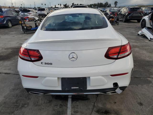 2019 MERCEDES-BENZ C 300 - WDDWJ8DB1KF844717