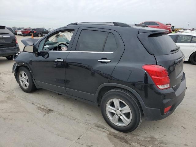 2019 CHEVROLET TRAX 1LT - 3GNCJLSB3KL156363
