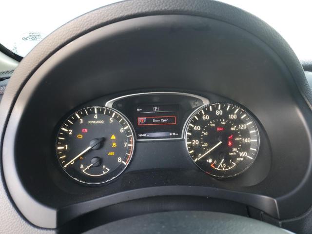 2016 NISSAN ALTIMA 2.5 1N4AL3AP6GN332357