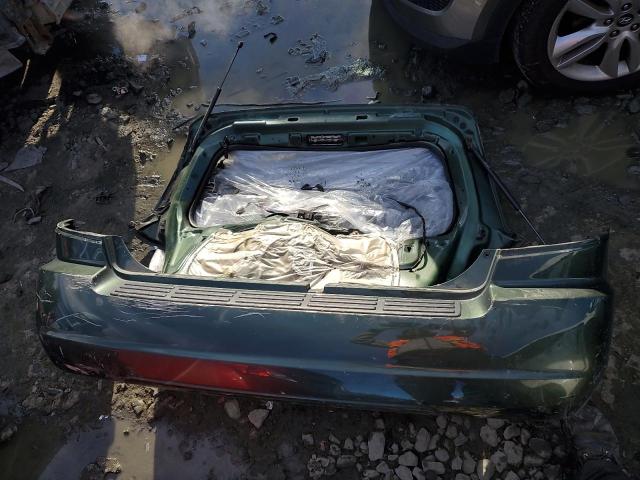 2004 Kia Sorento Ex VIN: KNDJC733X45183815 Lot: 41509444