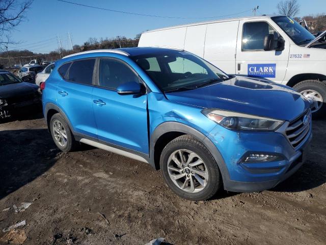 2018 HYUNDAI TUCSON SEL KM8J3CA49JU604179