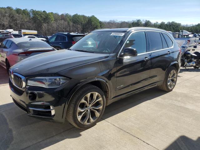 VIN 5UXKR0C55E0K42116 2014 BMW X5, Xdrive35I no.1