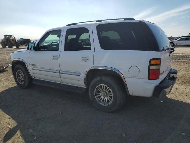 2004 GMC Yukon VIN: 1GKEC13T84R205080 Lot: 44588174