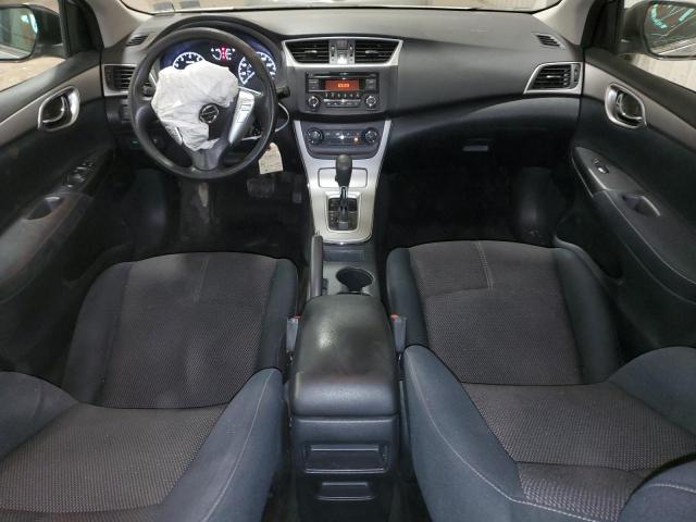 3N1AB7AP3FY273454 2015 Nissan Sentra S