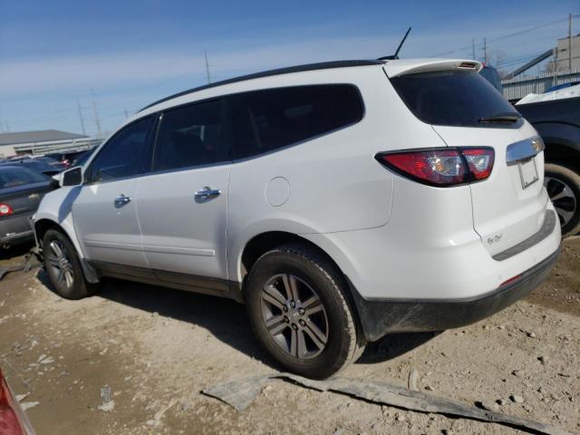 2016 CHEVROLET TRAVERSE L 1GNKRHKD2GJ210611