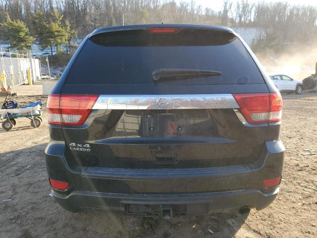 2013 Jeep Grand Cherokee Laredo VIN: 1C4RJFAGXDC640255 Lot: 43913844