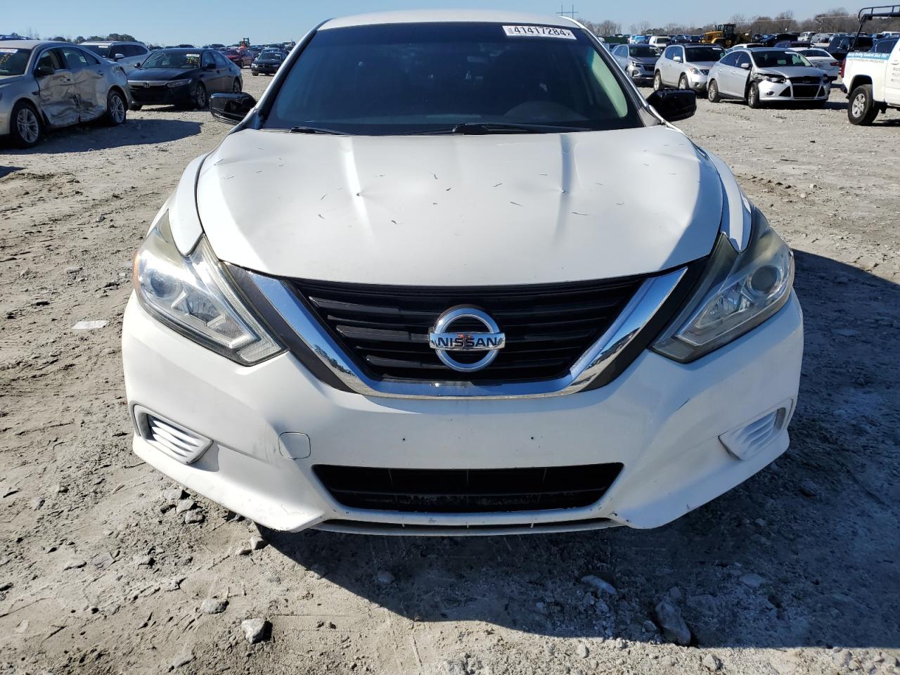 2016 Nissan Altima 2.5 vin: 1N4AL3AP5GN354169