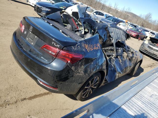 2017 ACURA TLX ADVANC 19UUB3F77HA001400
