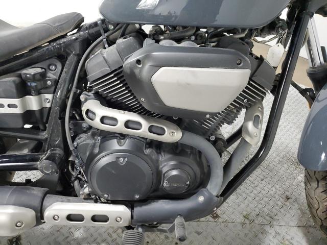 2023 YAMAHA XVS950 CUD JYAVN05E3PA016141