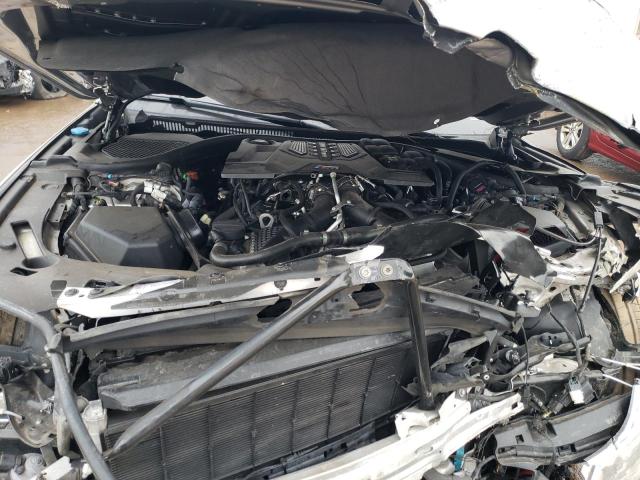 2020 BMW M5 BASE WBSJF0C06LCD38872