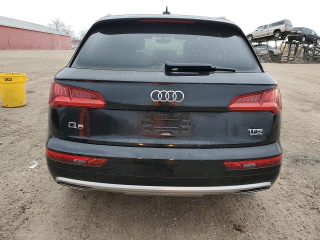 WA1CNAFY1J2033011 2018 AUDI Q5, photo no. 6