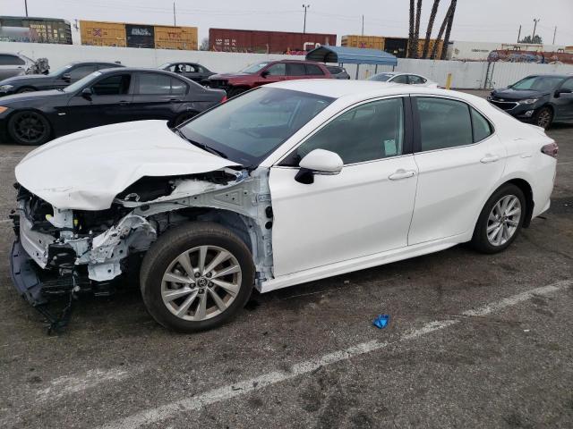2023 TOYOTA CAMRY SE N 4T1T11BK0PU099593