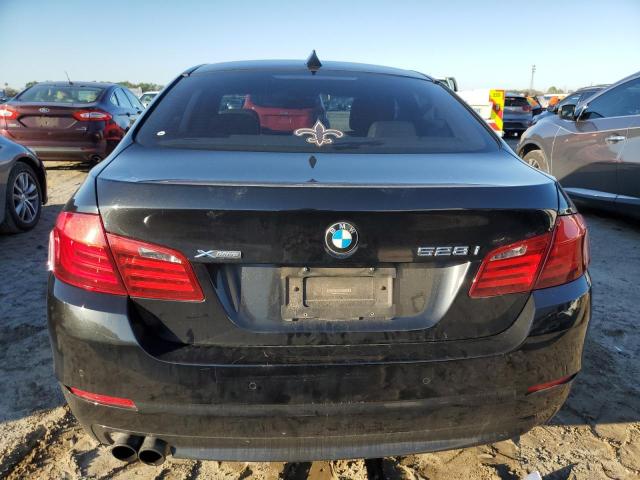 VIN WBAXH5C54DD114476 2013 BMW 5 Series, 528 XI no.6