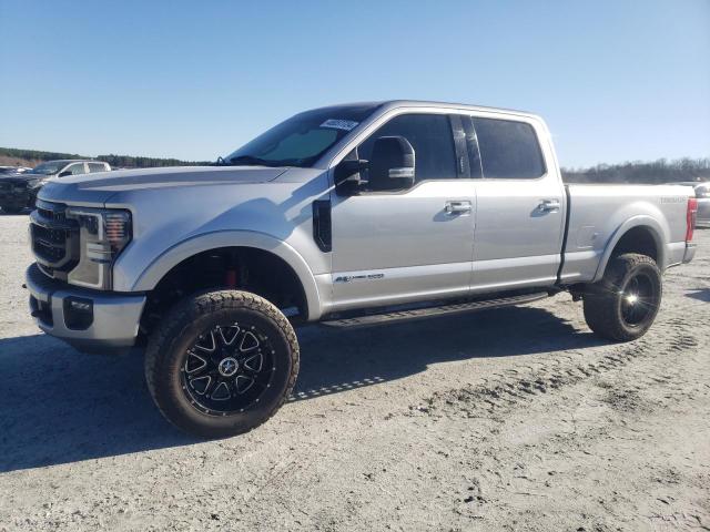 2022 Ford F-250 