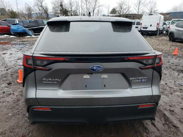 2023 SUBARU SOLTERRA P JTMABABA9PA042018