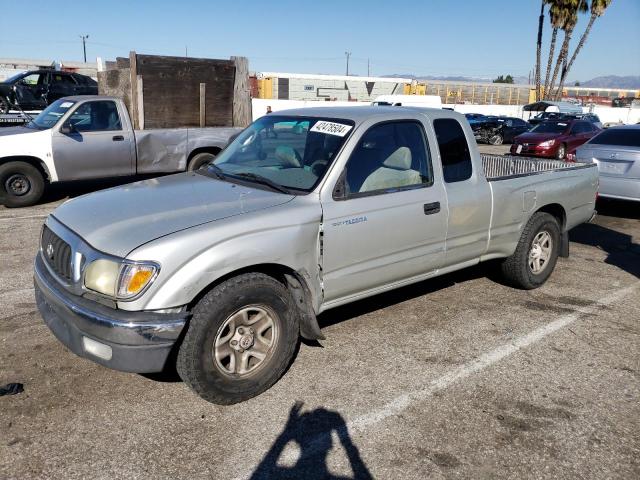 2004 Toyota Tacoma 