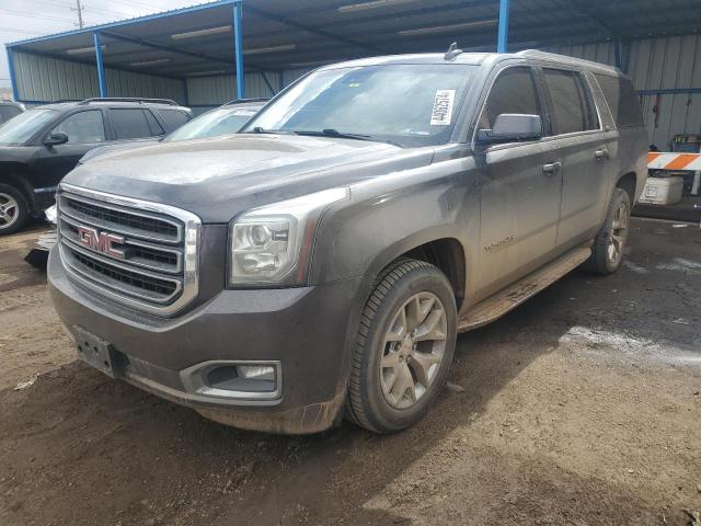 2018 GMC YUKON XL K #2590012410