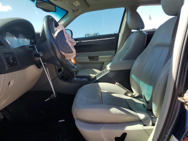 2005 Chrysler 300 Touring VIN: 2C3JA53G15H655203 Lot: 44791974