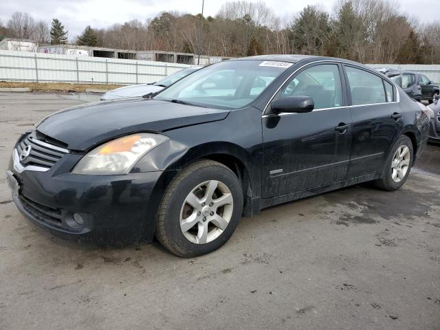 2007 Nissan Altima Hybrid VIN: 1N4CL21E87C211679 Lot: 44101834