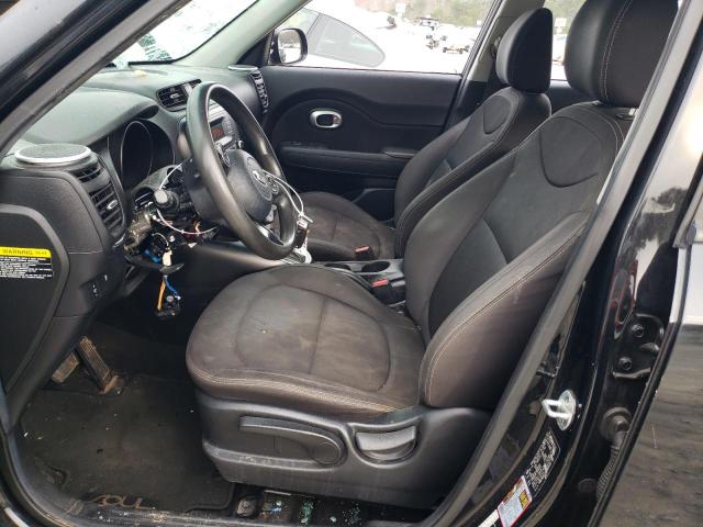 2016 KIA SOUL - KNDJN2A2XG7403020