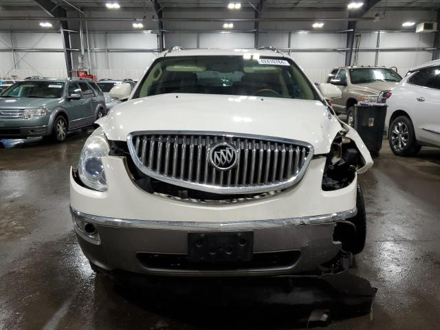 5GAKVBED1BJ351239 2011 BUICK ENCLAVE-4
